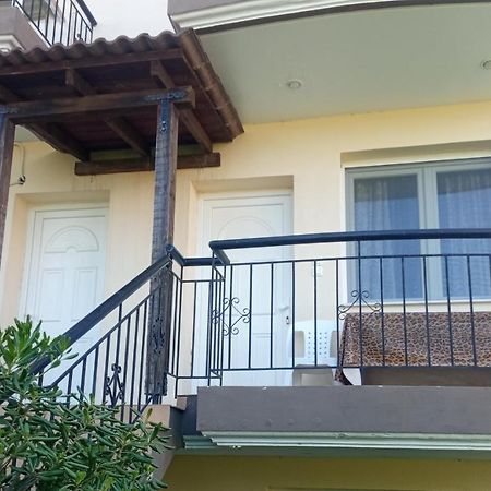 Villa Leopard Stavros  Exteriör bild